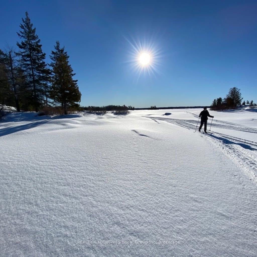 Photo 25 of LOT 5 Grand Trunk Island, Callander — HOMEH