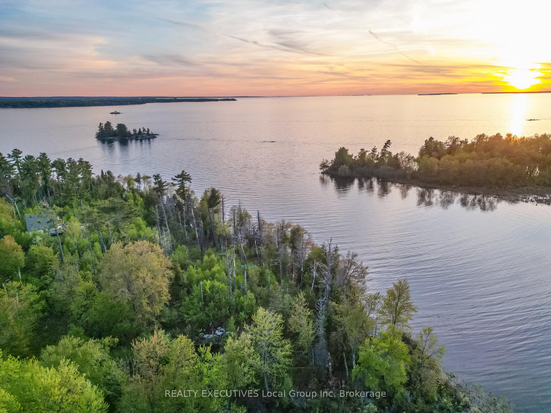 Photo 26 of LOT 5 Grand Trunk Island, Callander — HOMEH
