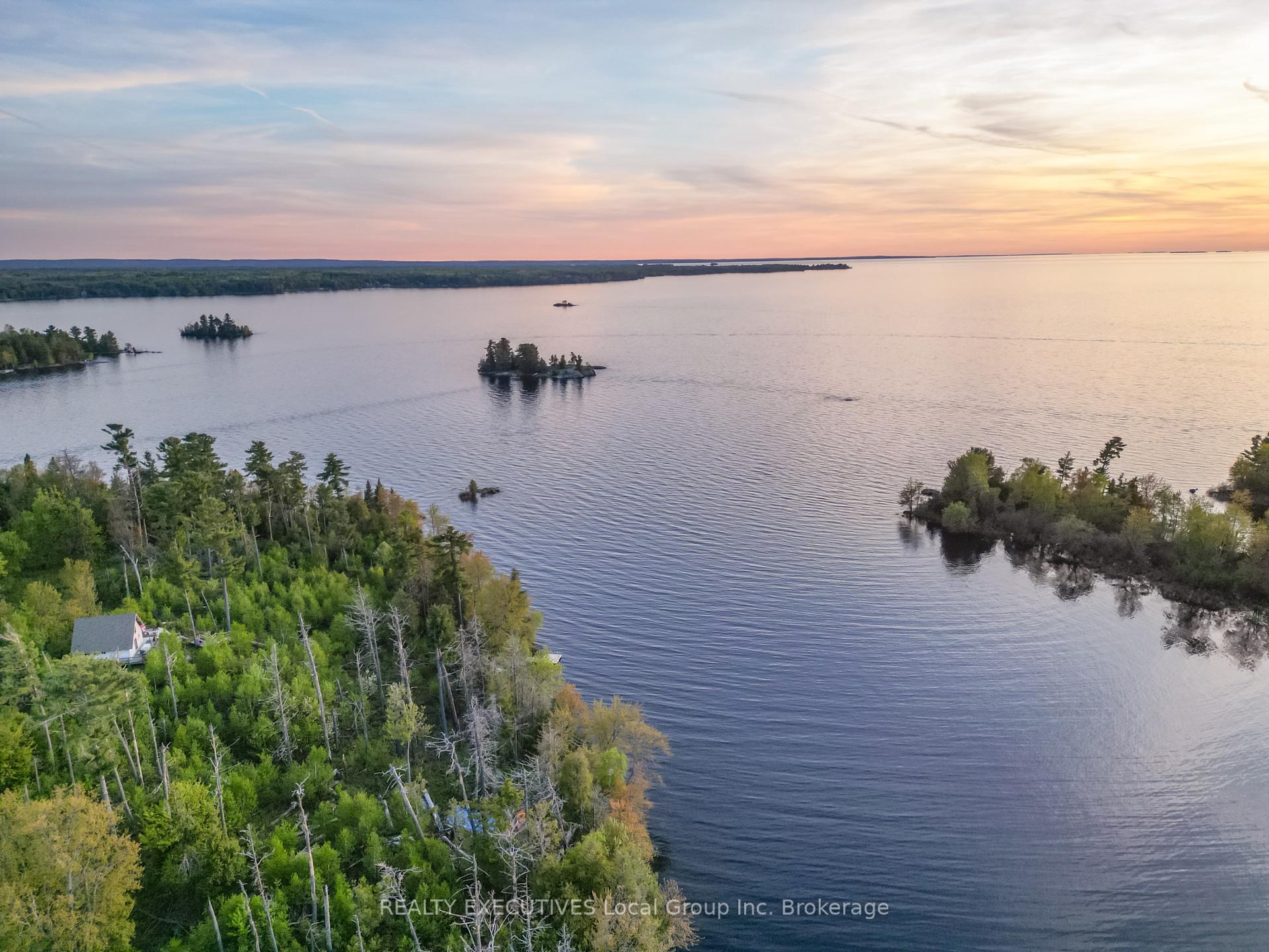 Photo 27 of LOT 5 Grand Trunk Island, Callander — HOMEH