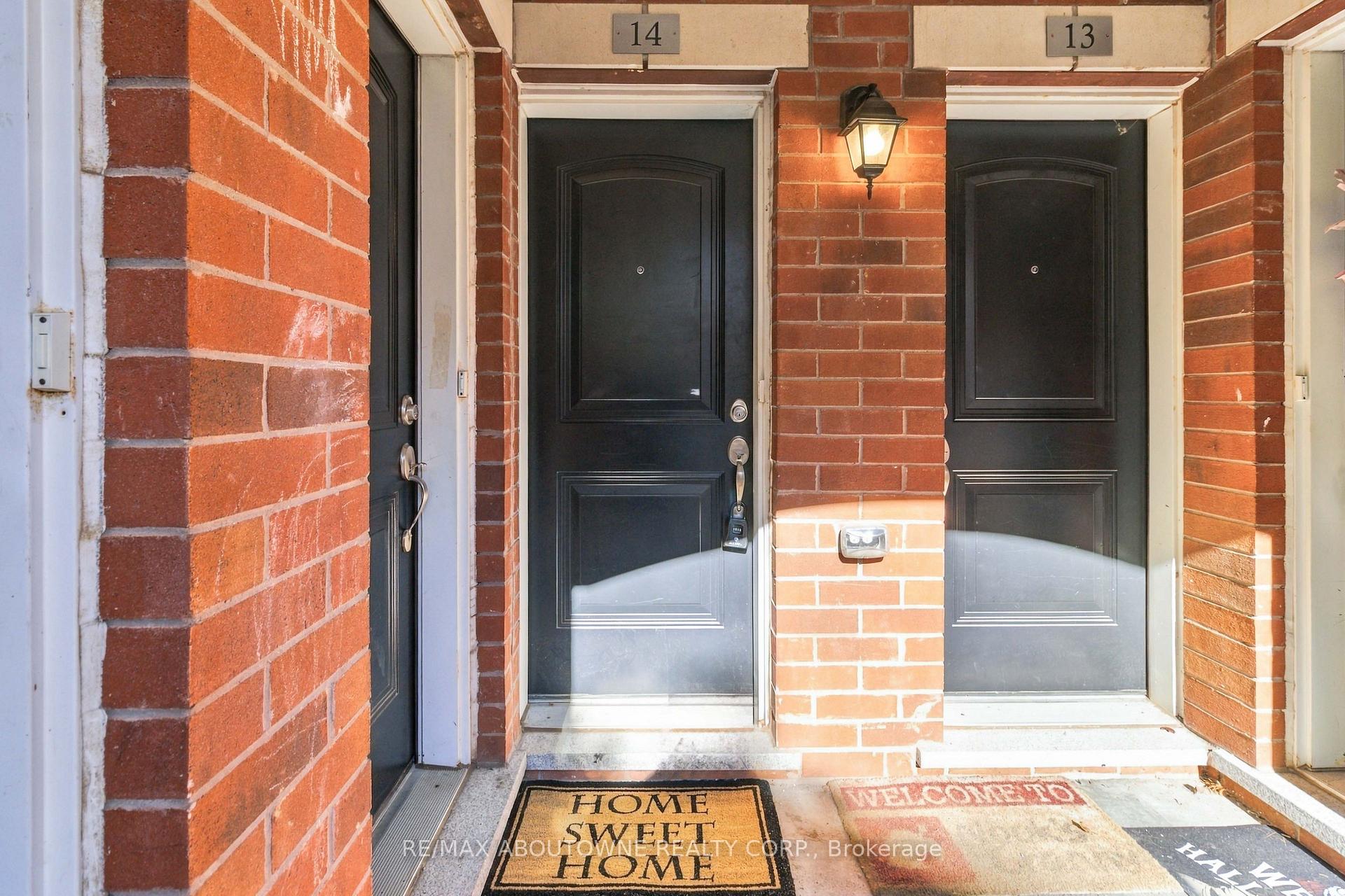 Photo 4 of Unit 14, 43 Hays Boulevard, Oakville, River Oaks — HOMEH