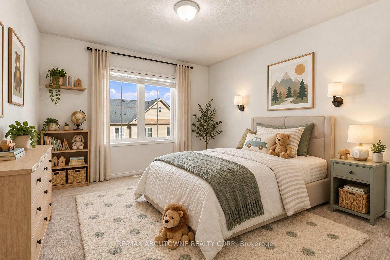 Photo 19 of Unit 14, 43 Hays Boulevard, Oakville, River Oaks — HOMEH