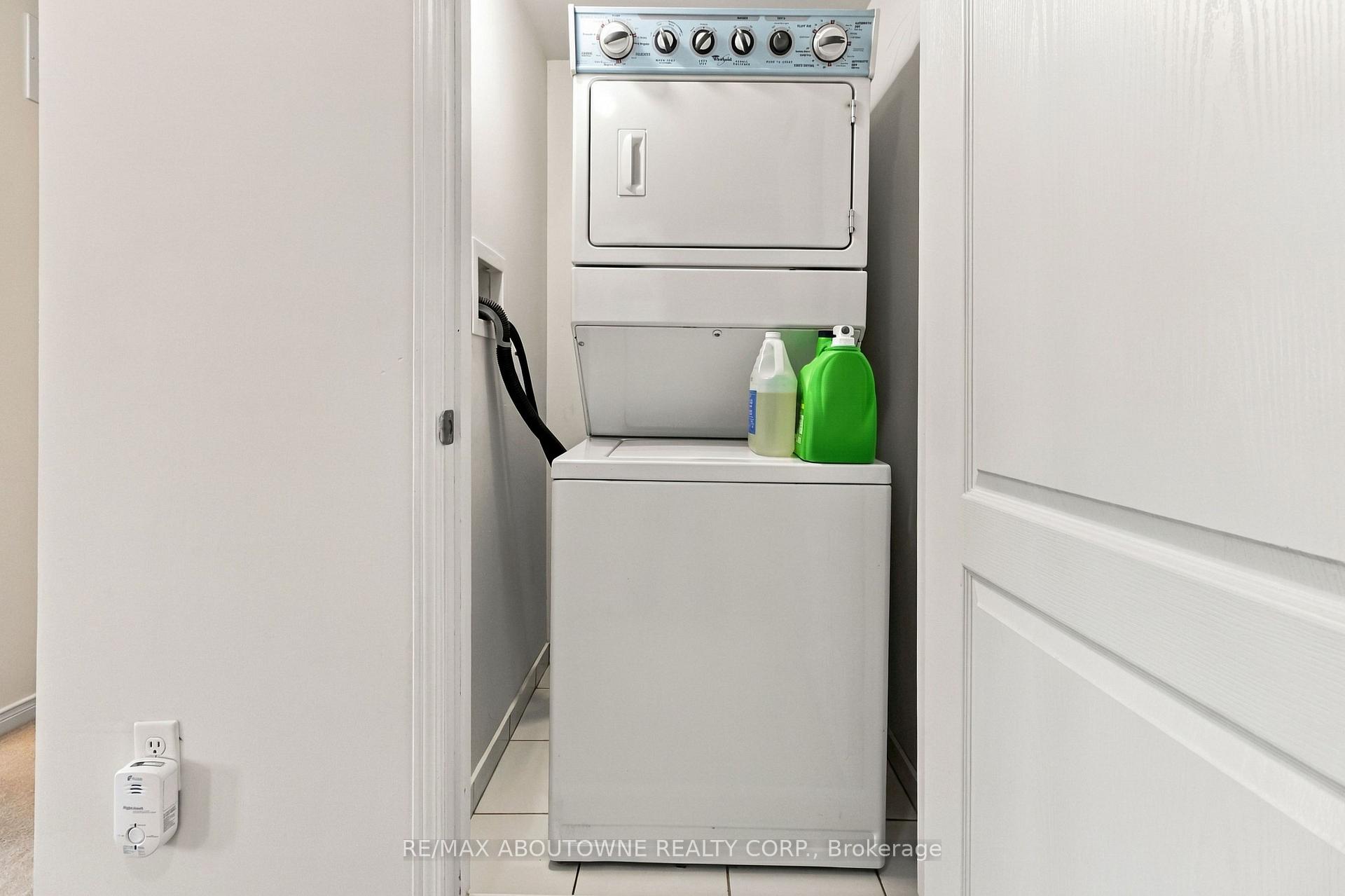 Photo 23 of Unit 14, 43 Hays Boulevard, Oakville, River Oaks — HOMEH
