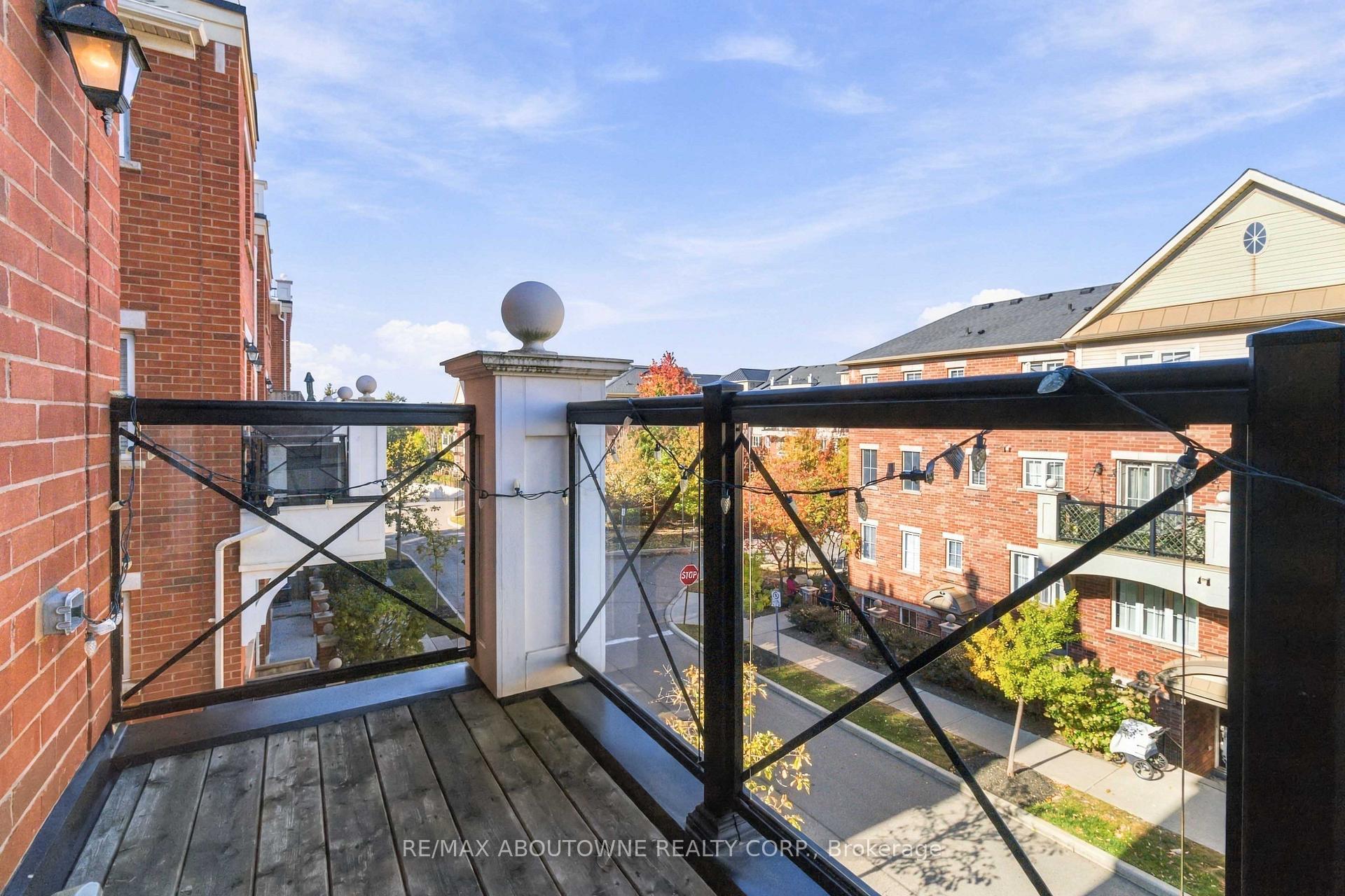 Photo 24 of Unit 14, 43 Hays Boulevard, Oakville, River Oaks — HOMEH