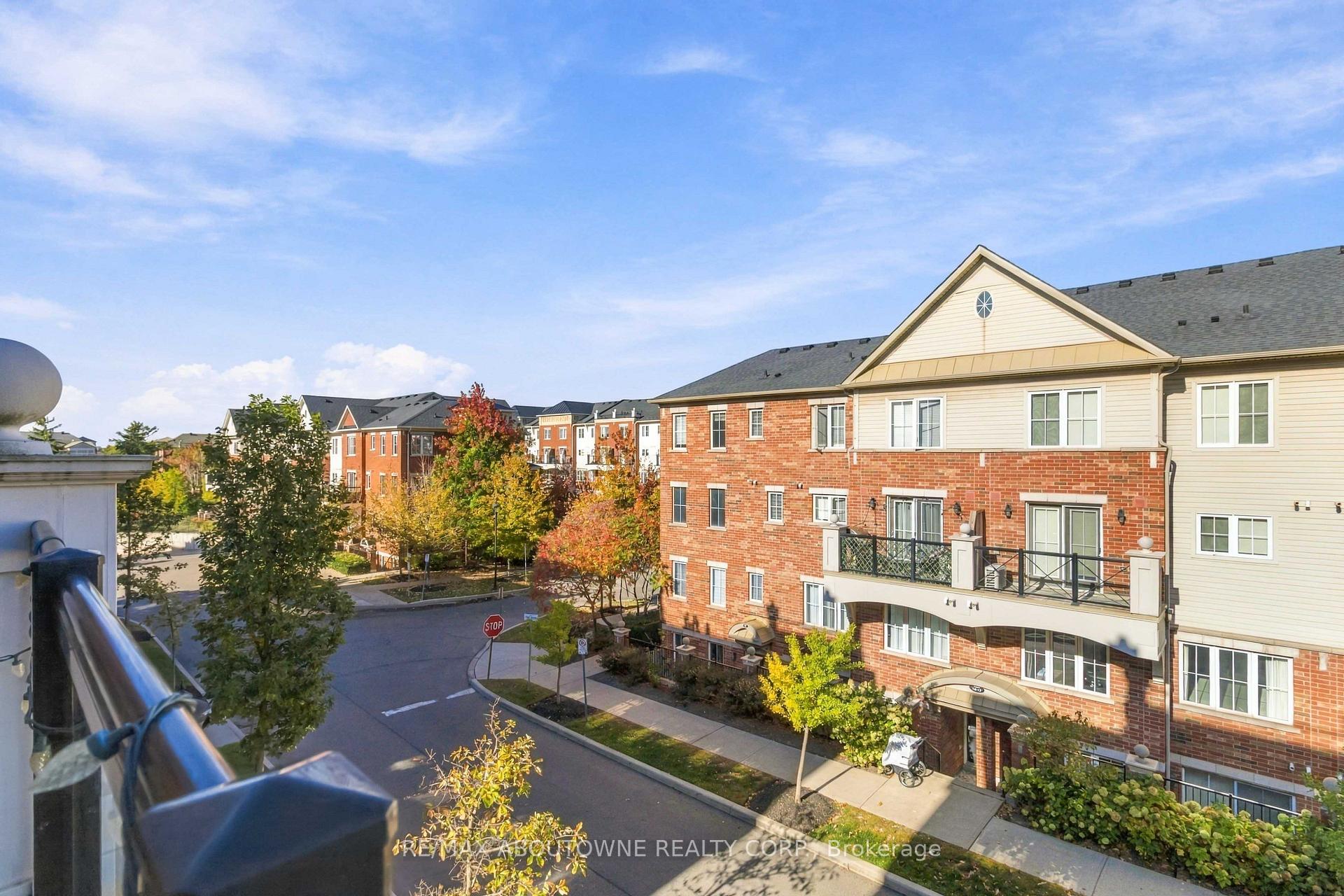 Photo 25 of Unit 14, 43 Hays Boulevard, Oakville, River Oaks — HOMEH