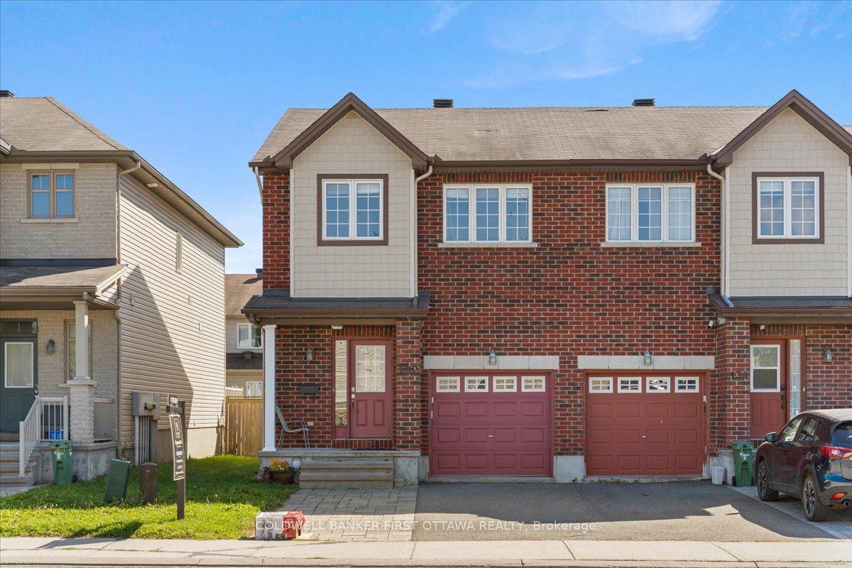 Photo 1 of 132 Maravista Drive, Ottawa, Barrhaven - Cedargrove/Fraserdale — HOMEH