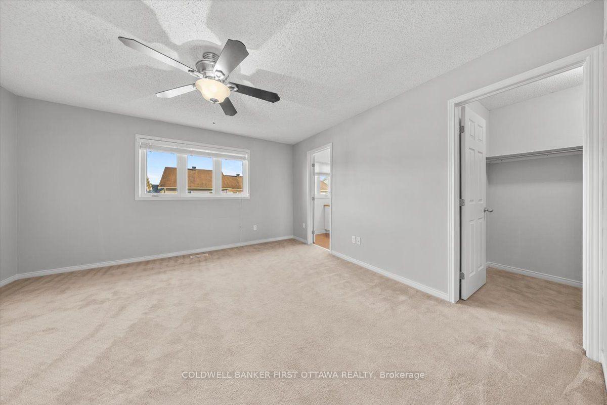 Photo 16 of 132 Maravista Drive, Ottawa, Barrhaven - Cedargrove/Fraserdale — HOMEH