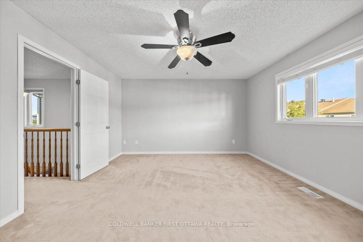 Photo 17 of 132 Maravista Drive, Ottawa, Barrhaven - Cedargrove/Fraserdale — HOMEH