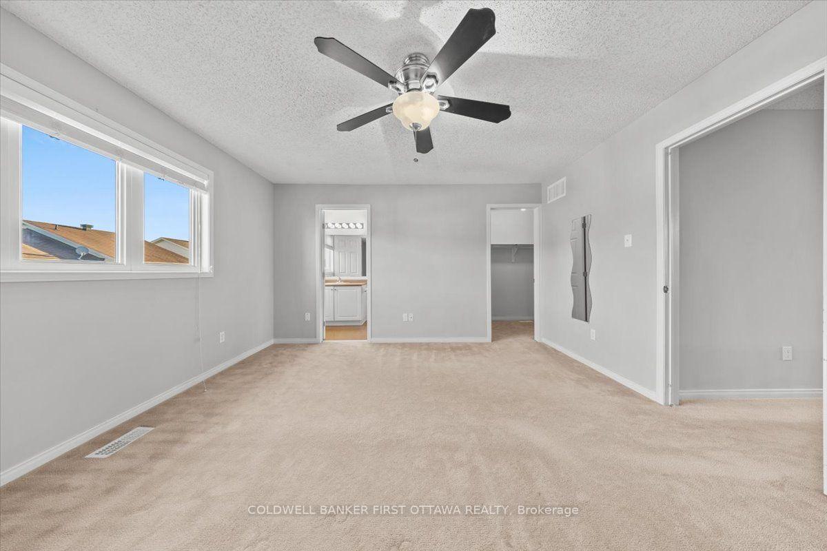 Photo 20 of 132 Maravista Drive, Ottawa, Barrhaven - Cedargrove/Fraserdale — HOMEH