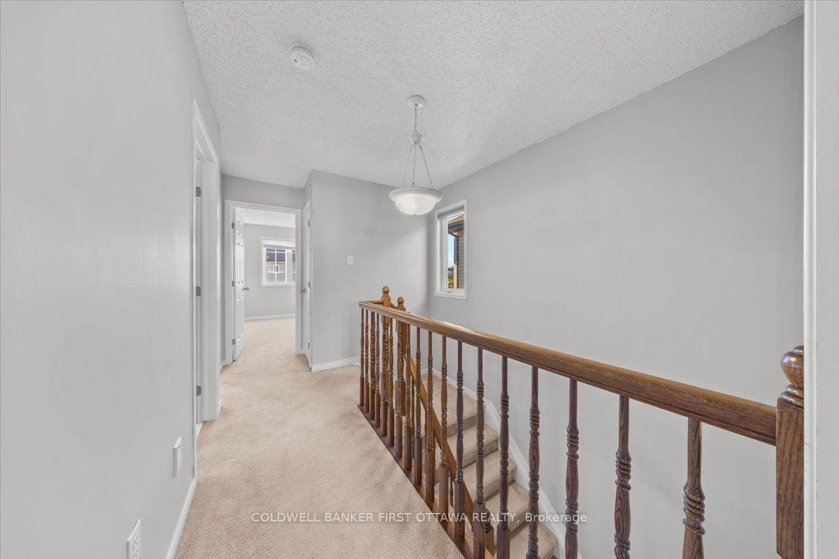 Photo 22 of 132 Maravista Drive, Ottawa, Barrhaven - Cedargrove/Fraserdale — HOMEH