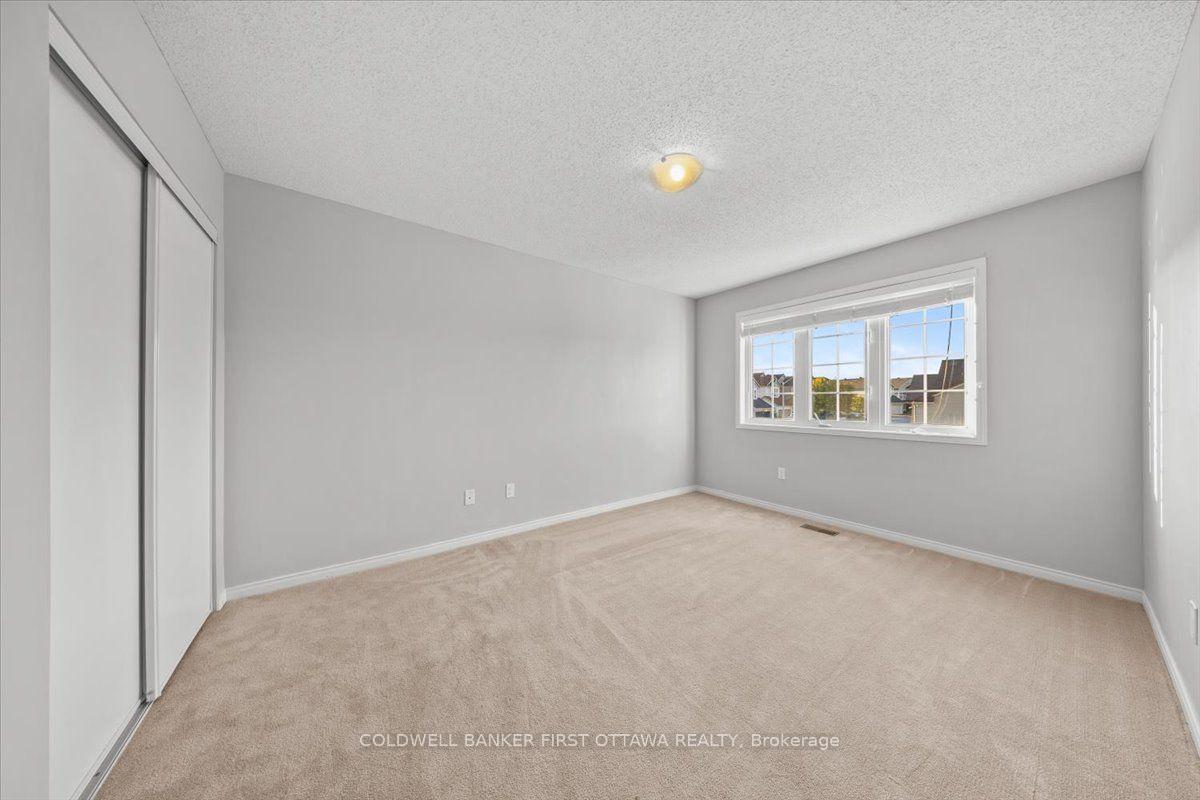 Photo 23 of 132 Maravista Drive, Ottawa, Barrhaven - Cedargrove/Fraserdale — HOMEH