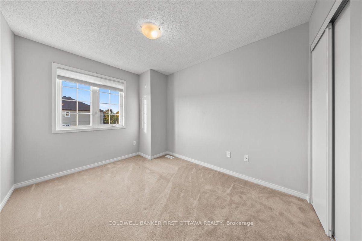 Photo 24 of 132 Maravista Drive, Ottawa, Barrhaven - Cedargrove/Fraserdale — HOMEH
