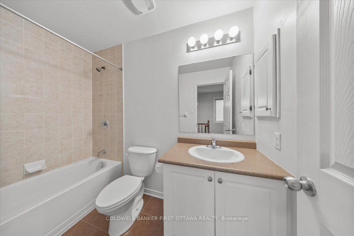 Photo 25 of 132 Maravista Drive, Ottawa, Barrhaven - Cedargrove/Fraserdale — HOMEH