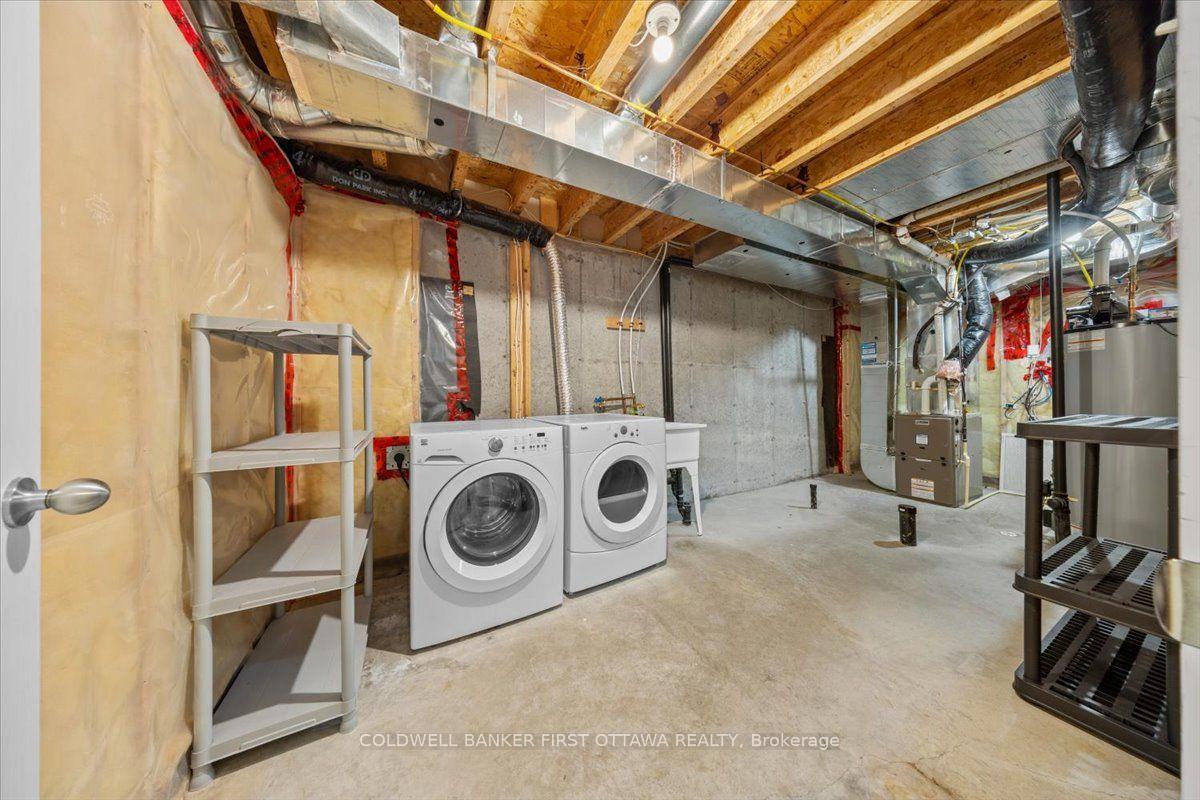 Photo 30 of 132 Maravista Drive, Ottawa, Barrhaven - Cedargrove/Fraserdale — HOMEH
