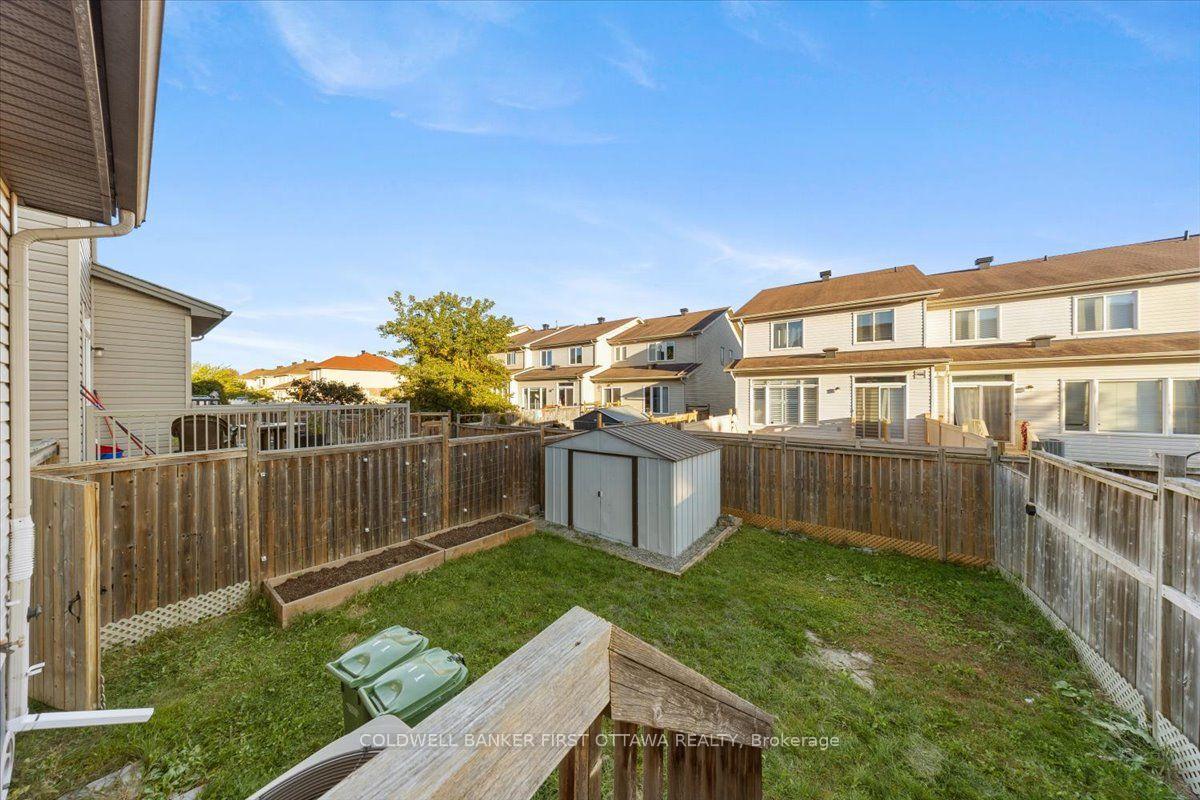 Photo 35 of 132 Maravista Drive, Ottawa, Barrhaven - Cedargrove/Fraserdale — HOMEH