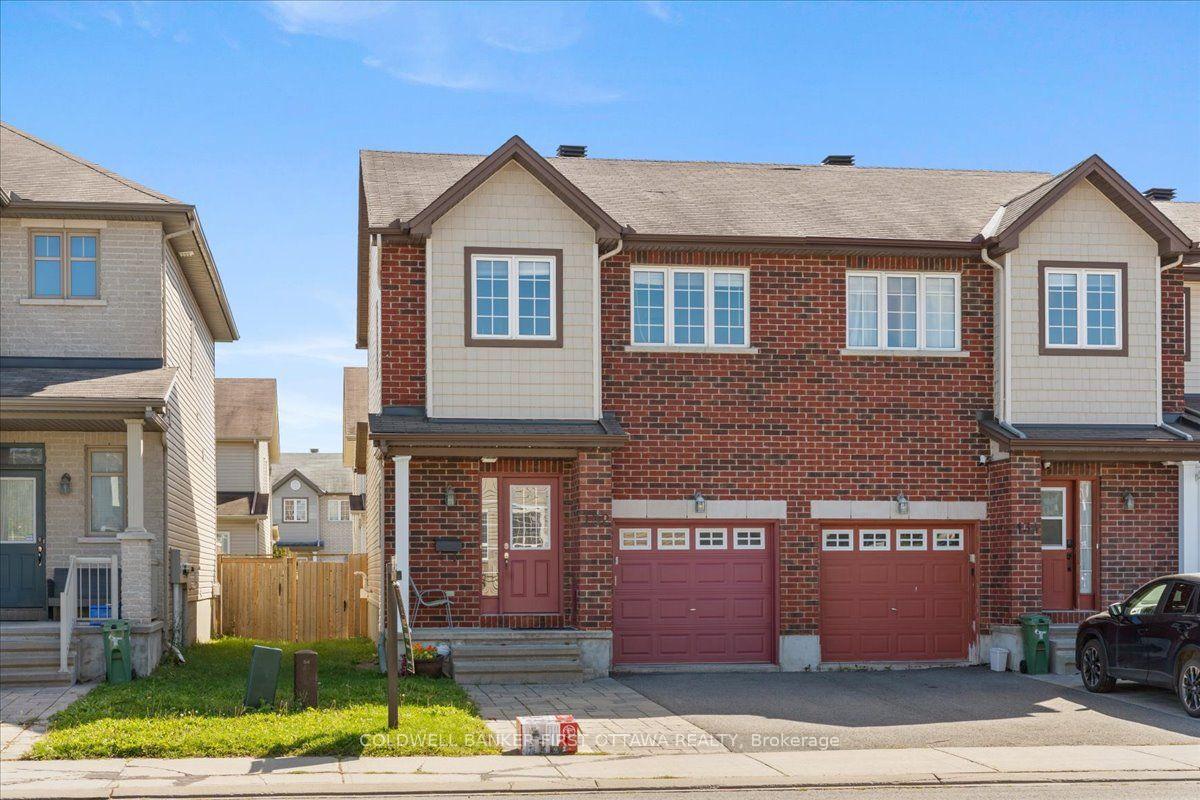 Photo 39 of 132 Maravista Drive, Ottawa, Barrhaven - Cedargrove/Fraserdale — HOMEH