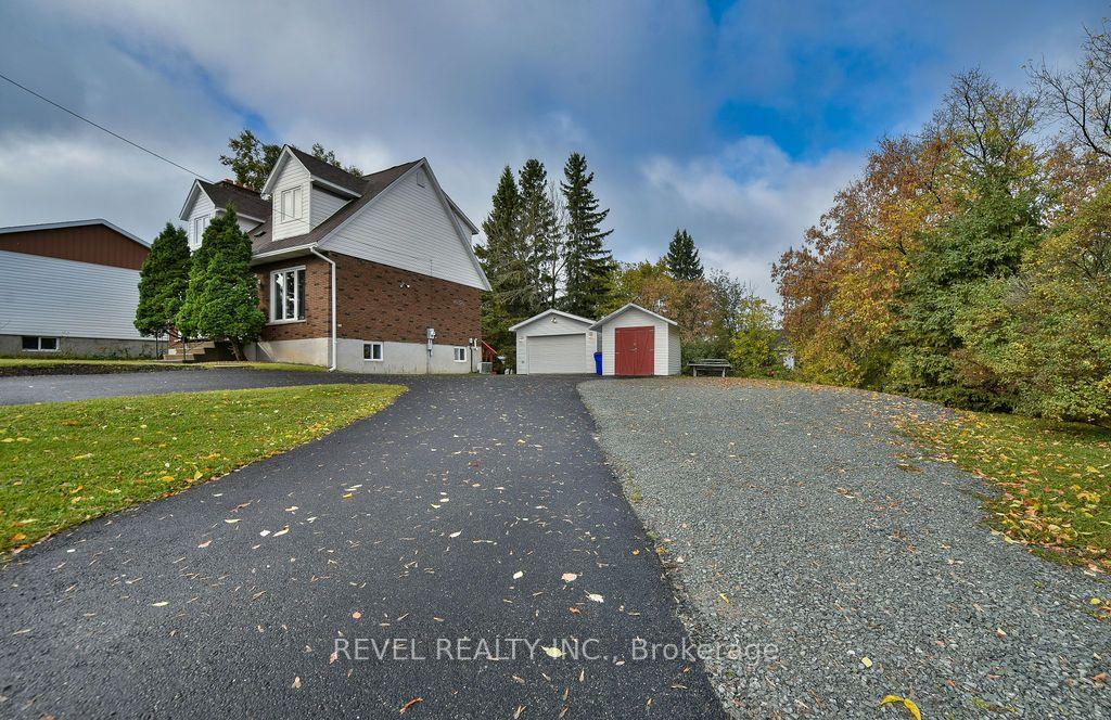 Photo 2 of 110 McDougall Street, Timmins, SP - Connaught Hill — HOMEH