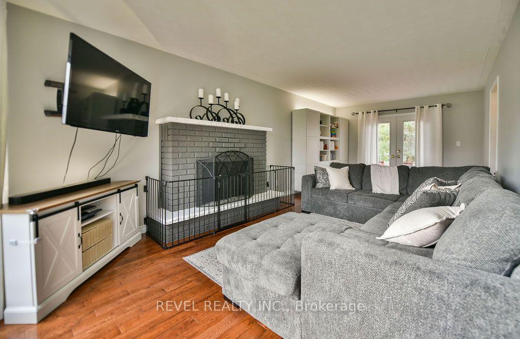 Photo 3 of 110 McDougall Street, Timmins, SP - Connaught Hill — HOMEH