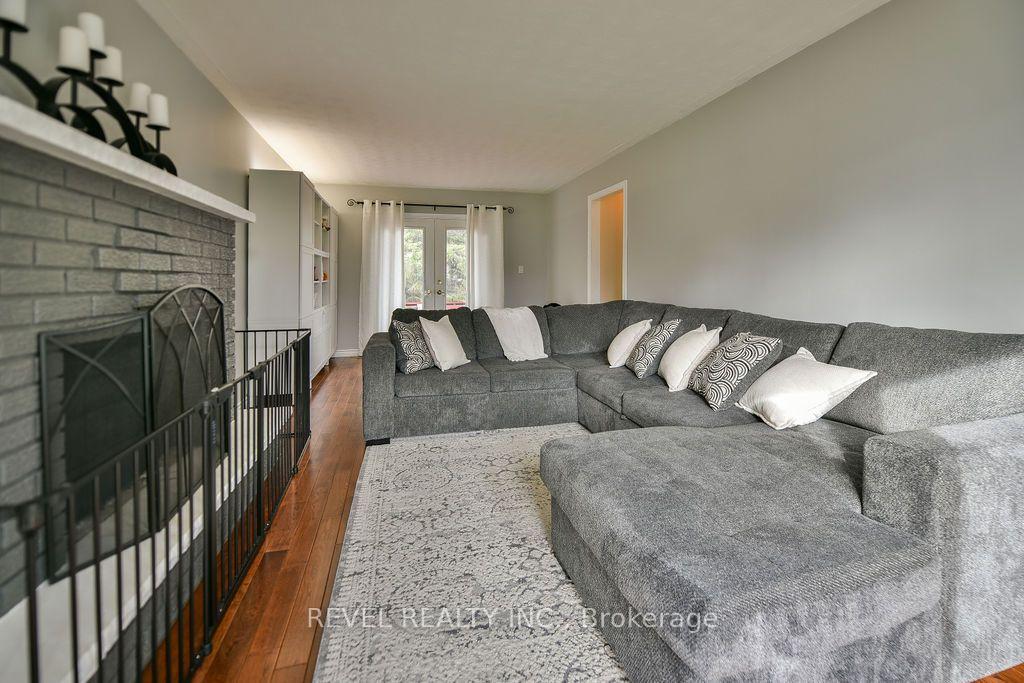 Photo 5 of 110 McDougall Street, Timmins, SP - Connaught Hill — HOMEH