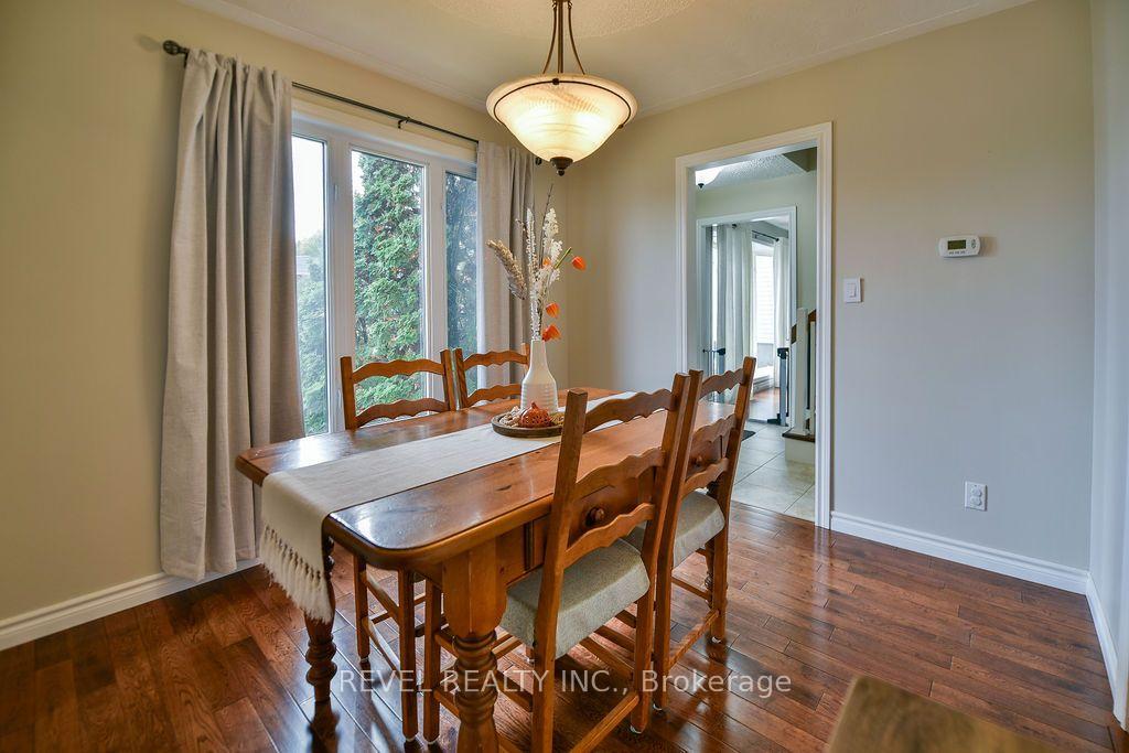 Photo 8 of 110 McDougall Street, Timmins, SP - Connaught Hill — HOMEH