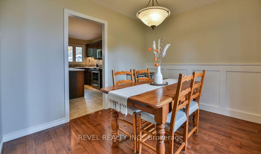 Photo 9 of 110 McDougall Street, Timmins, SP - Connaught Hill — HOMEH