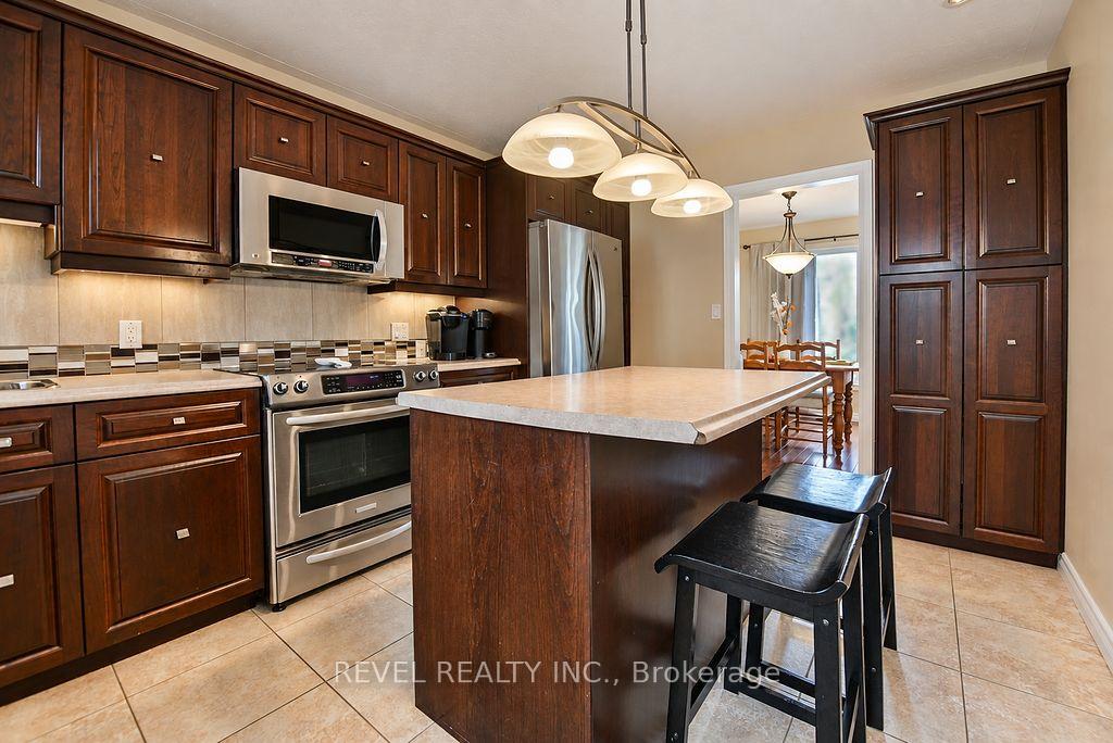 Photo 10 of 110 McDougall Street, Timmins, SP - Connaught Hill — HOMEH