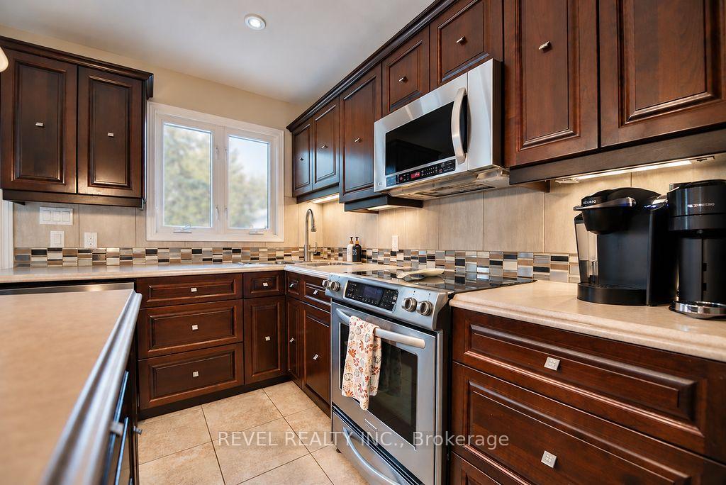 Photo 12 of 110 McDougall Street, Timmins, SP - Connaught Hill — HOMEH