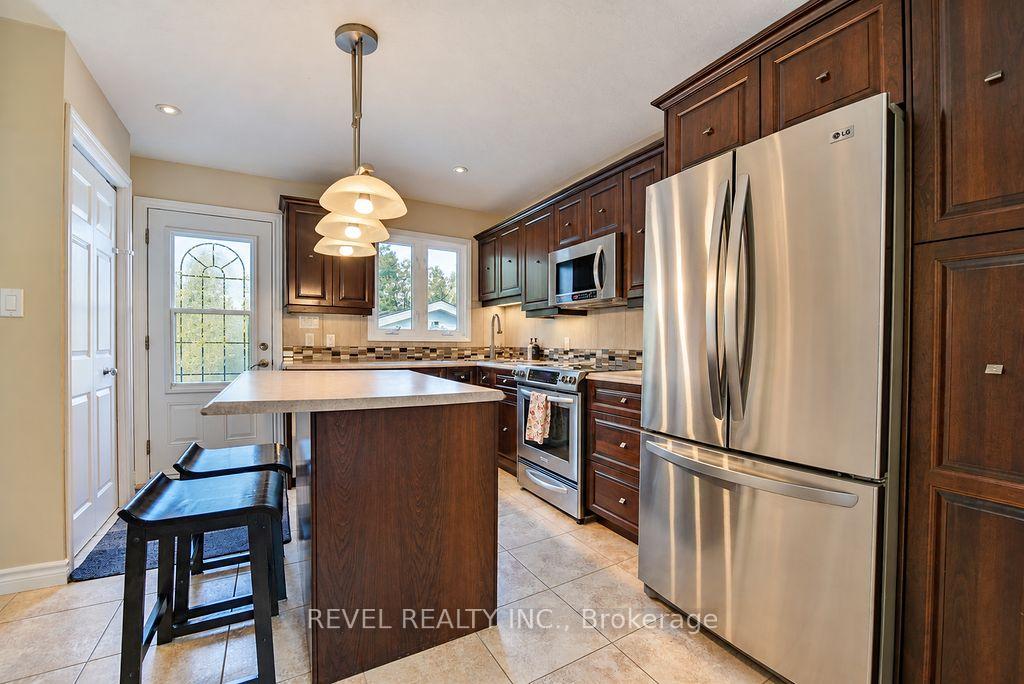 Photo 15 of 110 McDougall Street, Timmins, SP - Connaught Hill — HOMEH