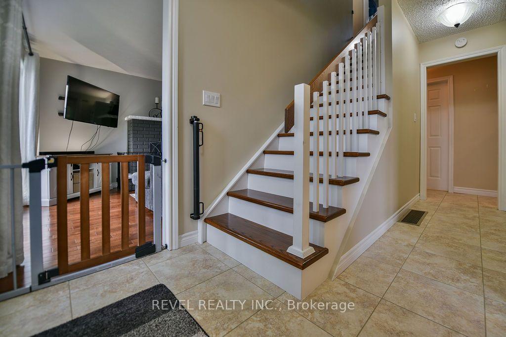 Photo 17 of 110 McDougall Street, Timmins, SP - Connaught Hill — HOMEH