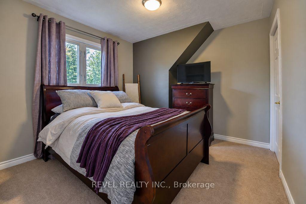 Photo 24 of 110 McDougall Street, Timmins, SP - Connaught Hill — HOMEH