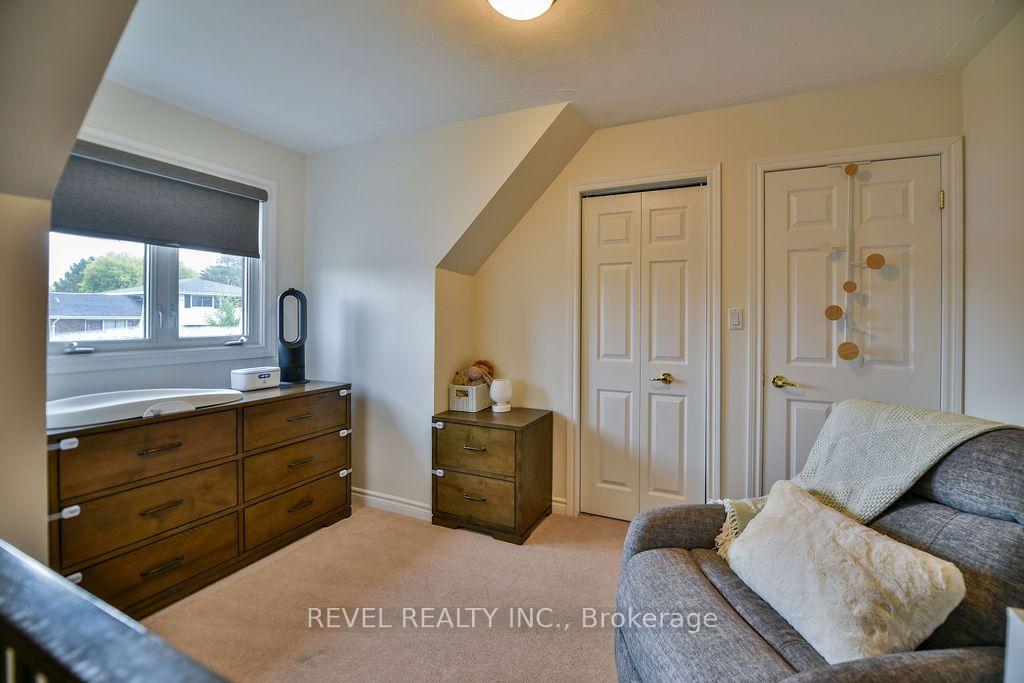 Photo 25 of 110 McDougall Street, Timmins, SP - Connaught Hill — HOMEH