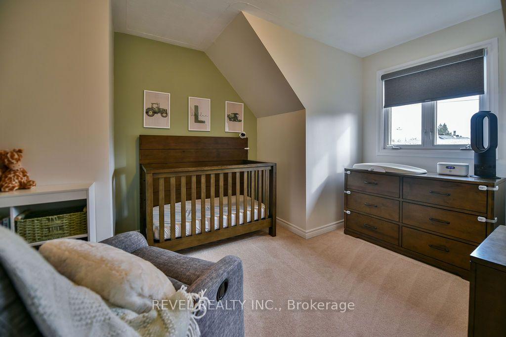 Photo 26 of 110 McDougall Street, Timmins, SP - Connaught Hill — HOMEH