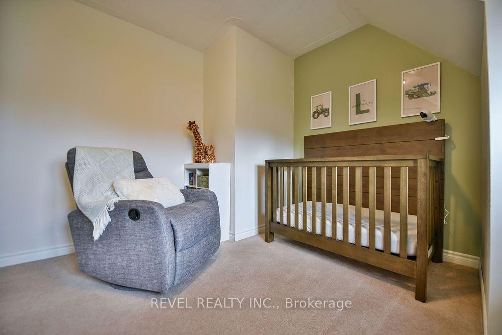 Photo 27 of 110 McDougall Street, Timmins, SP - Connaught Hill — HOMEH