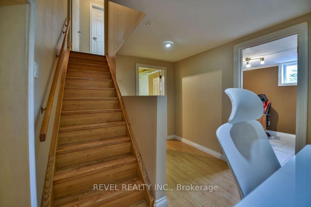 Photo 31 of 110 McDougall Street, Timmins, SP - Connaught Hill — HOMEH