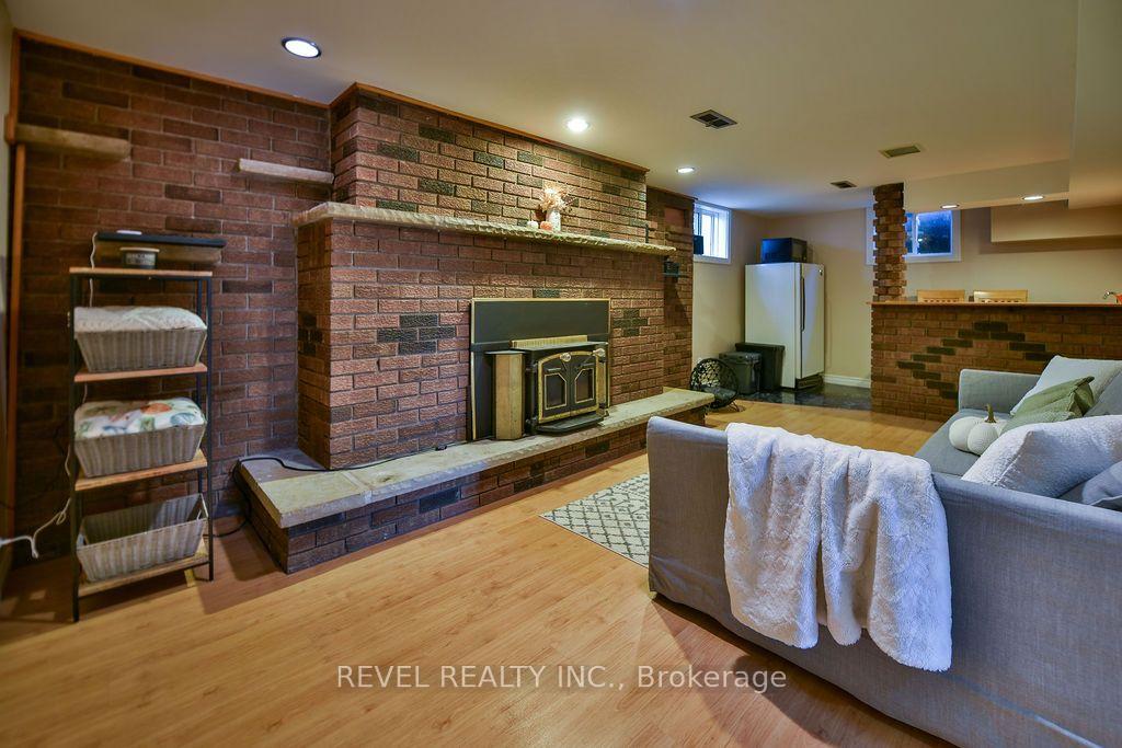 Photo 35 of 110 McDougall Street, Timmins, SP - Connaught Hill — HOMEH