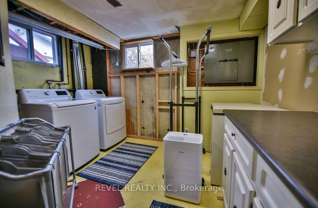 Photo 40 of 110 McDougall Street, Timmins, SP - Connaught Hill — HOMEH