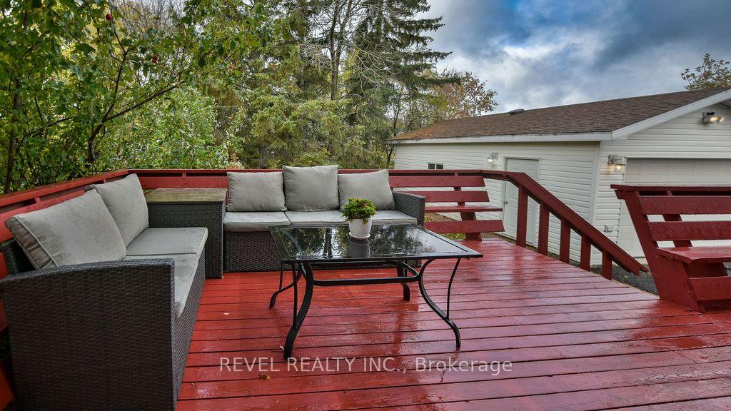 Photo 42 of 110 McDougall Street, Timmins, SP - Connaught Hill — HOMEH
