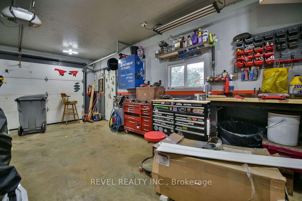 Photo 46 of 110 McDougall Street, Timmins, SP - Connaught Hill — HOMEH