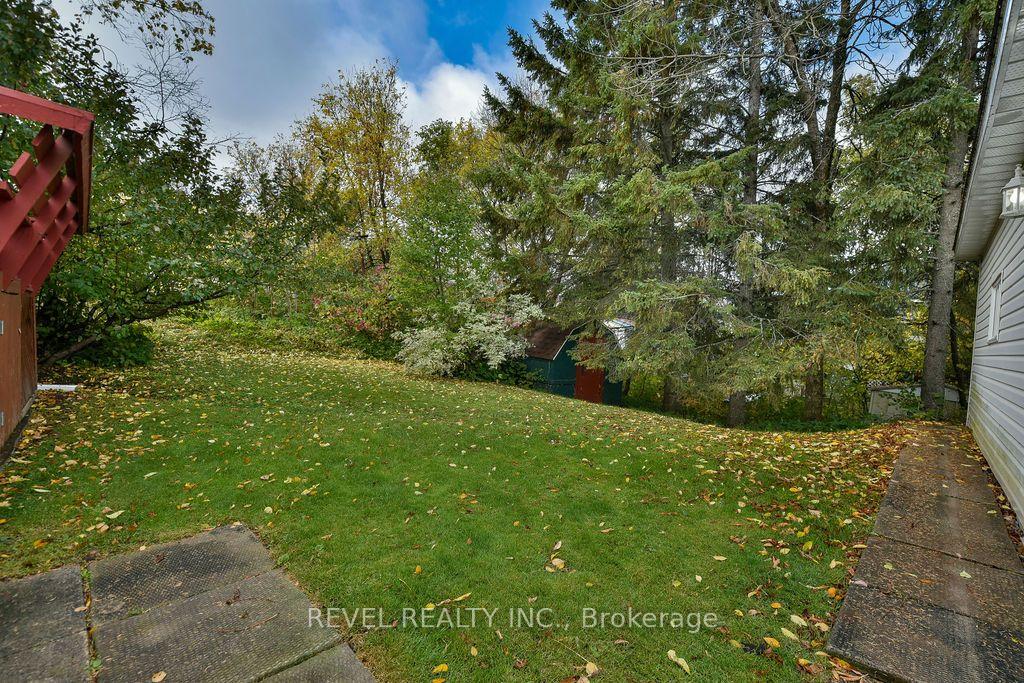 Photo 47 of 110 McDougall Street, Timmins, SP - Connaught Hill — HOMEH