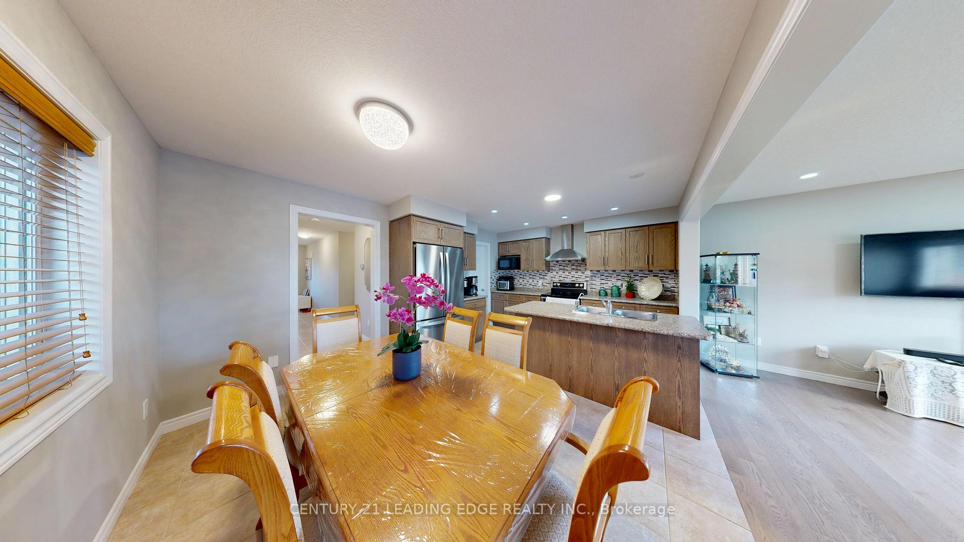 Photo 4 of 80 Keating Street, Guelph, Grange Road — HOMEH
