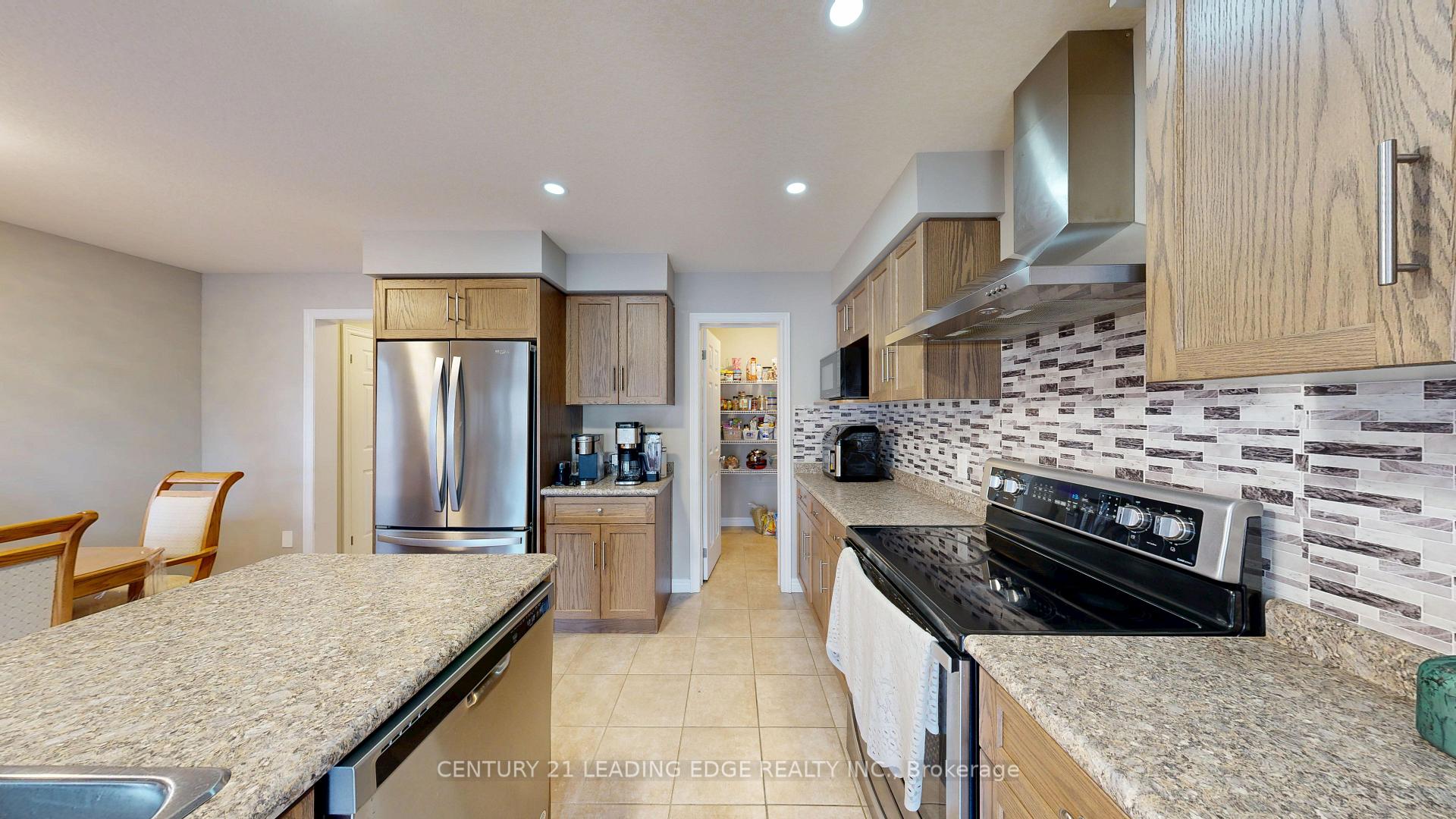 Photo 6 of 80 Keating Street, Guelph, Grange Road — HOMEH