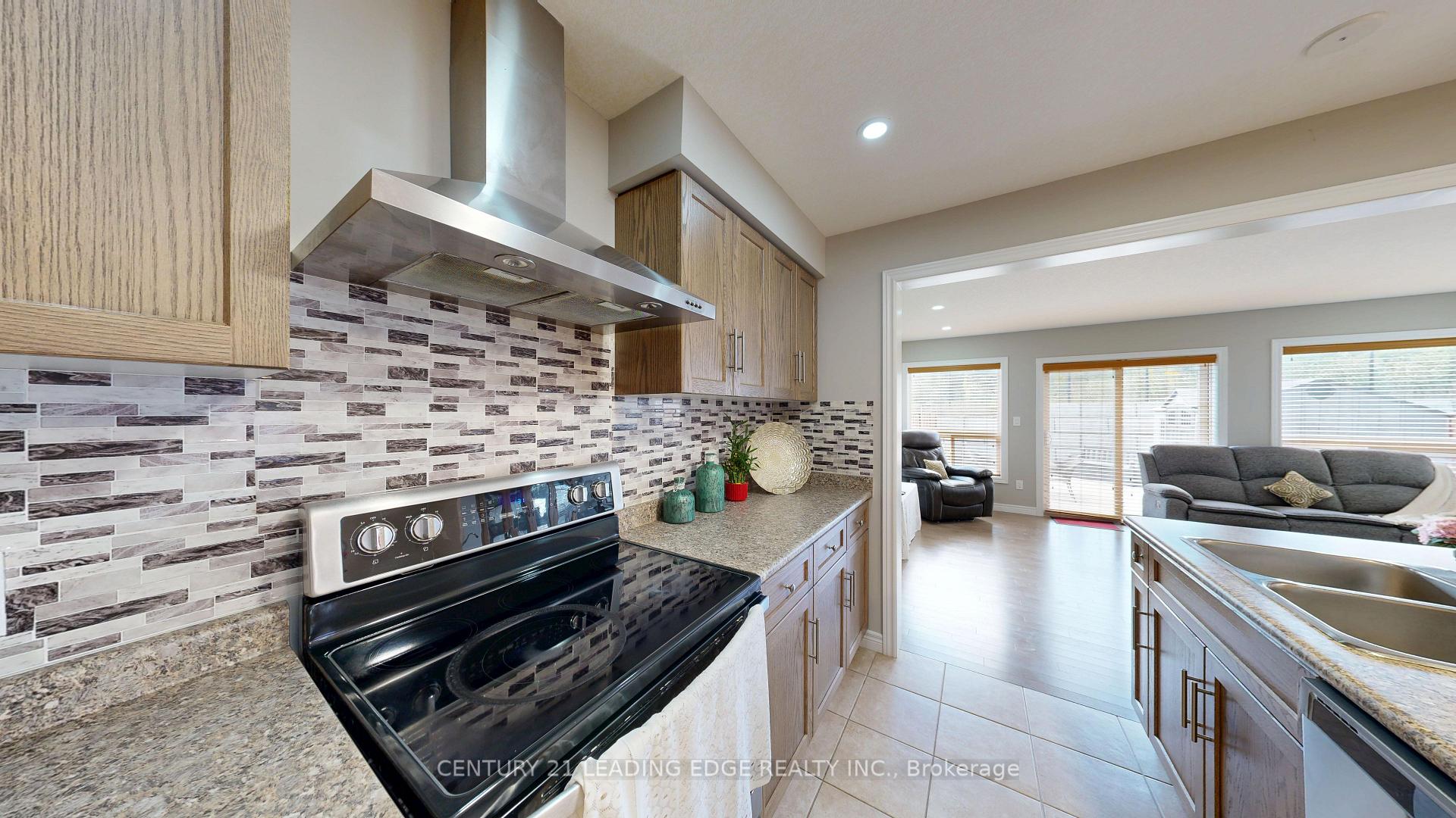 Photo 7 of 80 Keating Street, Guelph, Grange Road — HOMEH