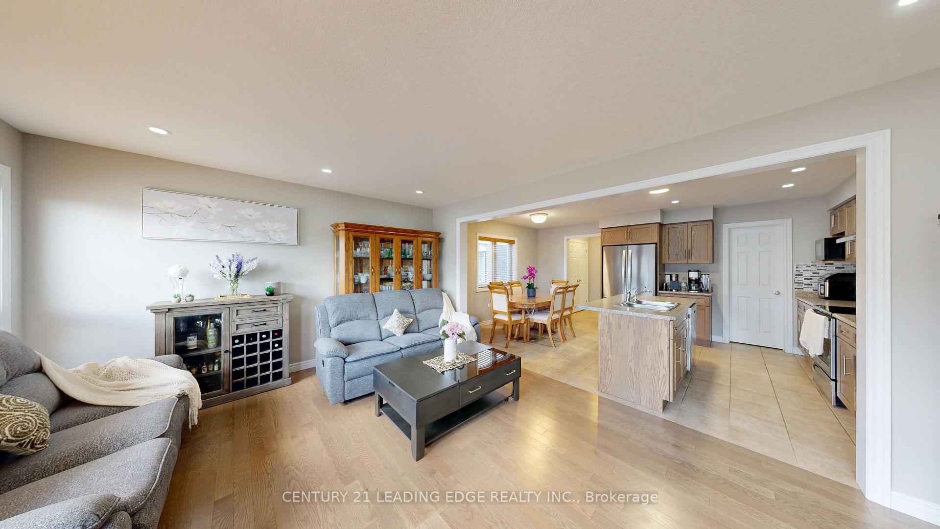 Photo 8 of 80 Keating Street, Guelph, Grange Road — HOMEH