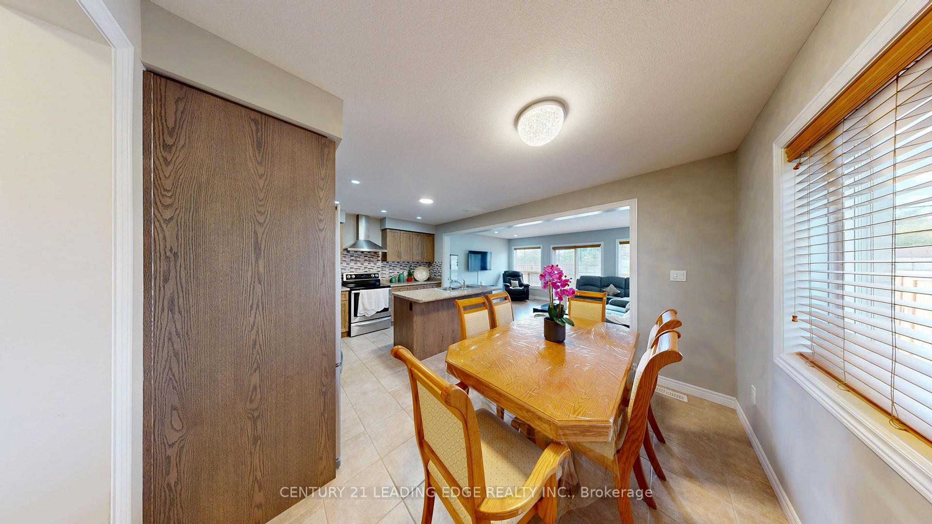 Photo 9 of 80 Keating Street, Guelph, Grange Road — HOMEH