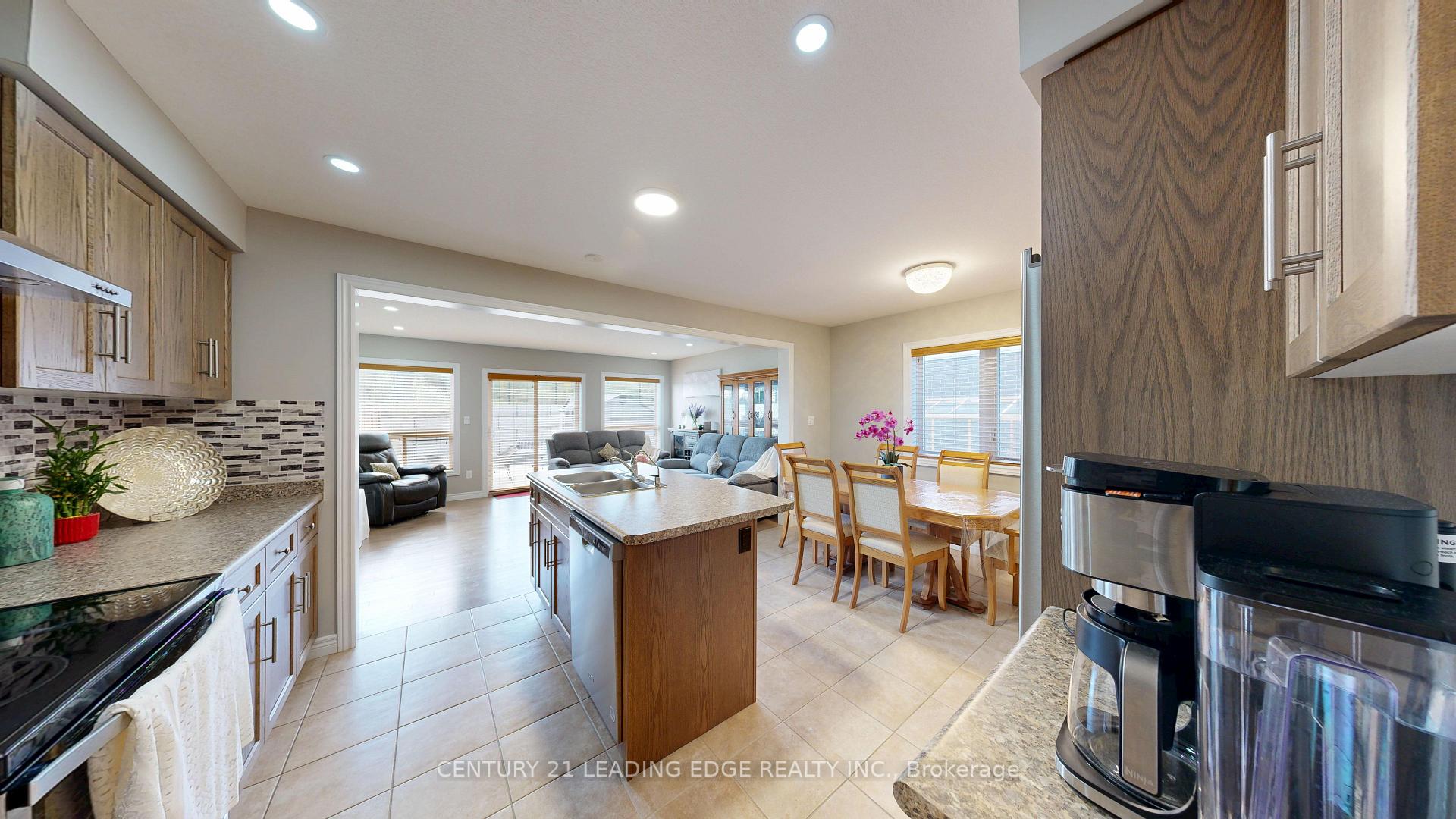 Photo 15 of 80 Keating Street, Guelph, Grange Road — HOMEH