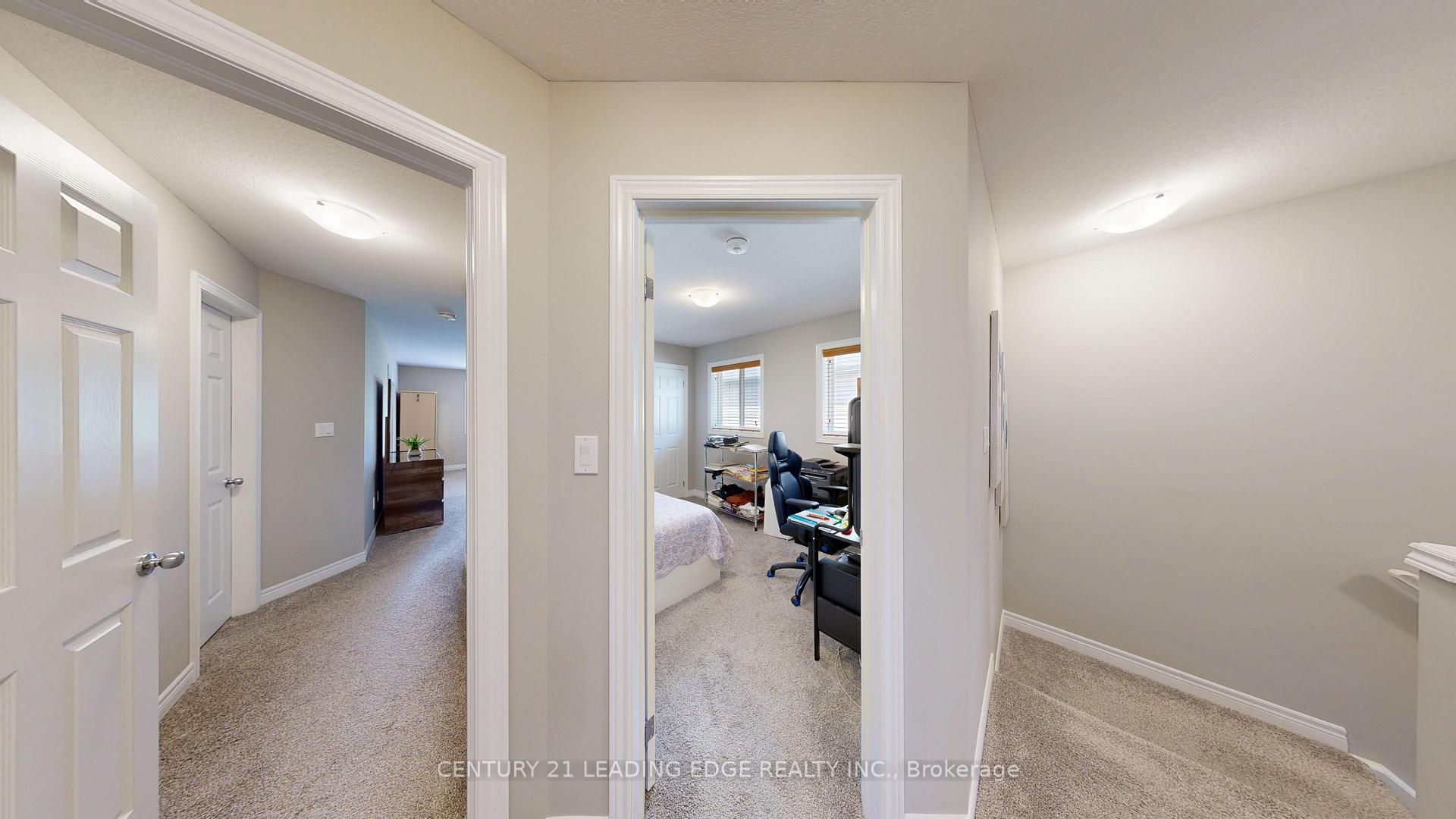 Photo 21 of 80 Keating Street, Guelph, Grange Road — HOMEH