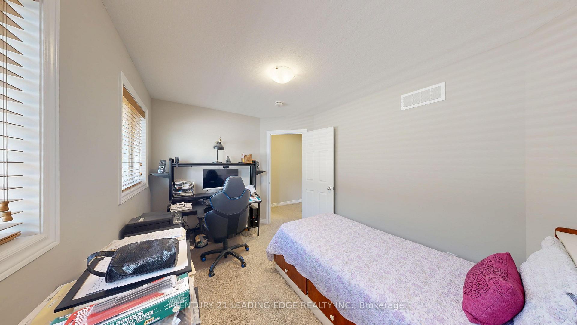 Photo 23 of 80 Keating Street, Guelph, Grange Road — HOMEH