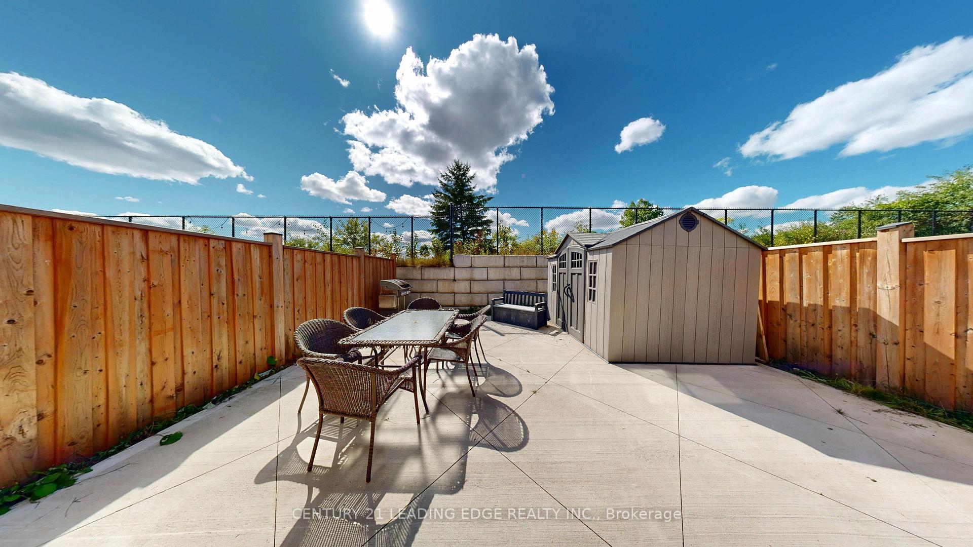 Photo 43 of 80 Keating Street, Guelph, Grange Road — HOMEH
