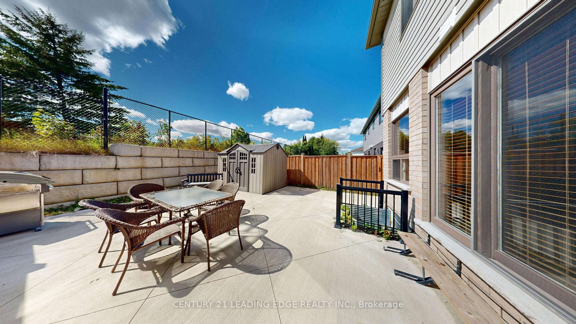 Photo 44 of 80 Keating Street, Guelph, Grange Road — HOMEH