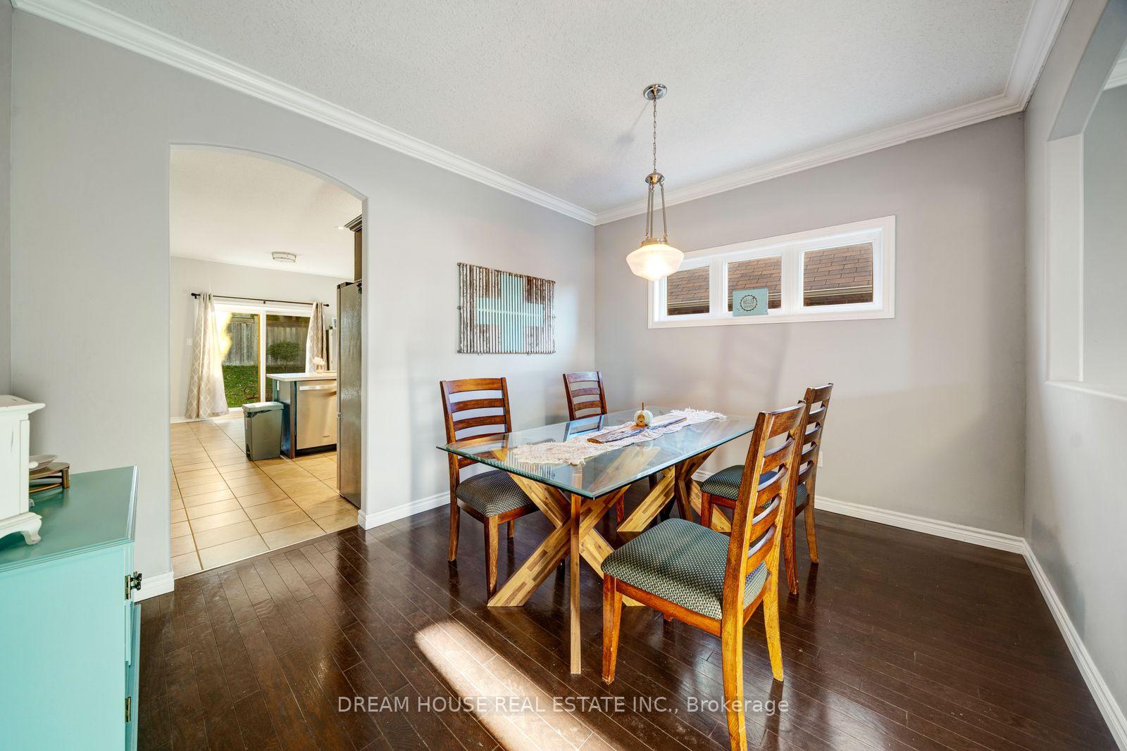 Photo 23 of 186 Fenning Drive, Clarington, Courtice — HOMEH