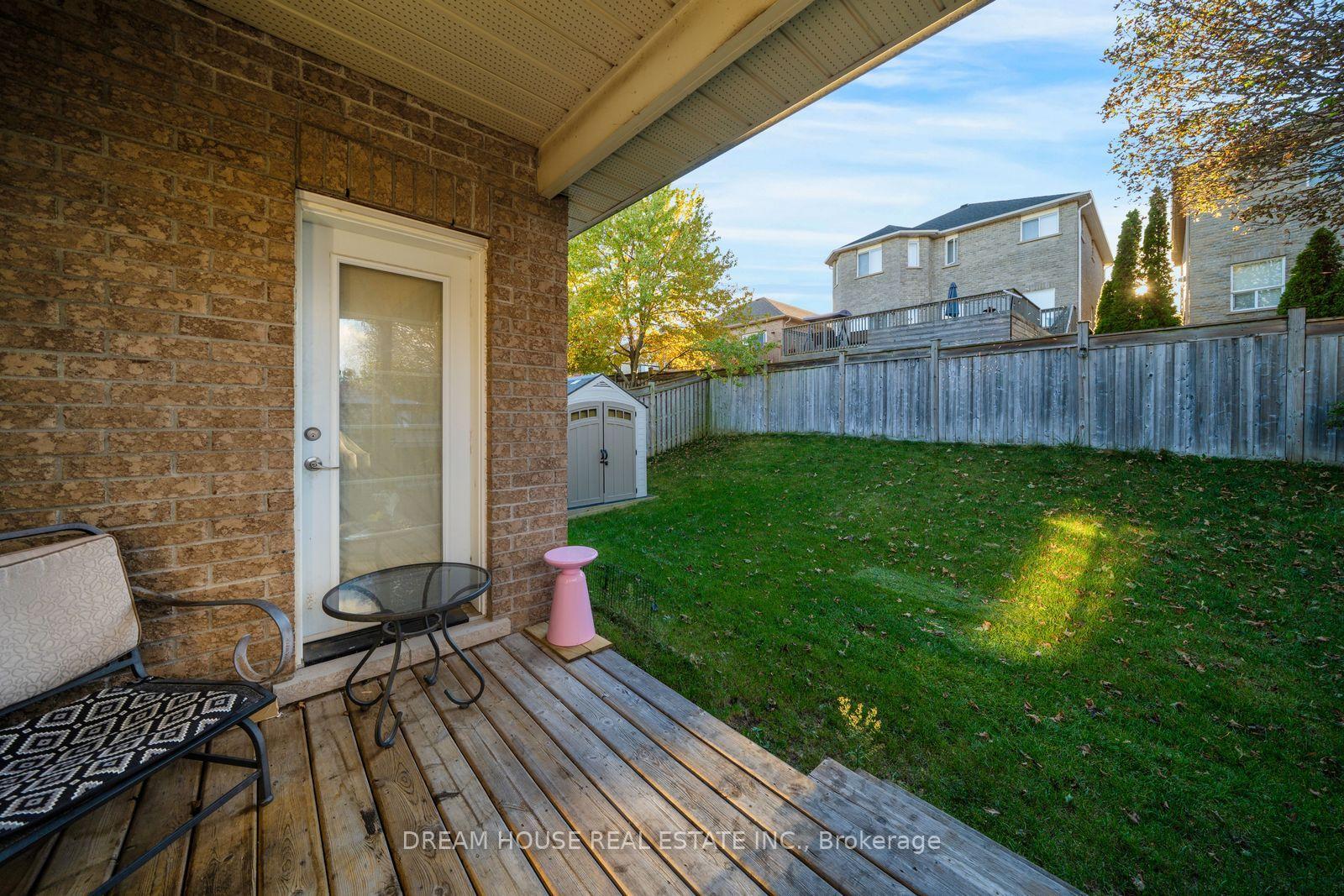 Photo 52 of 186 Fenning Drive, Clarington, Courtice — HOMEH